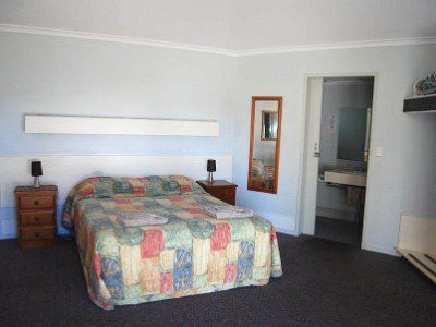 Hotel Bluestone Motor Tennant Creek