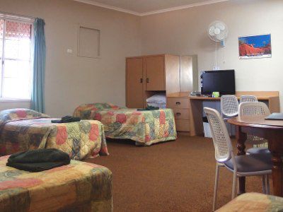 Hotel Bluestone Motor 3*