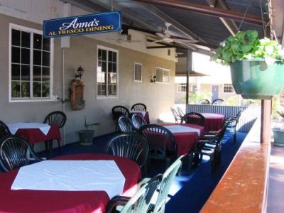 Bluestone Motor Tennant Creek